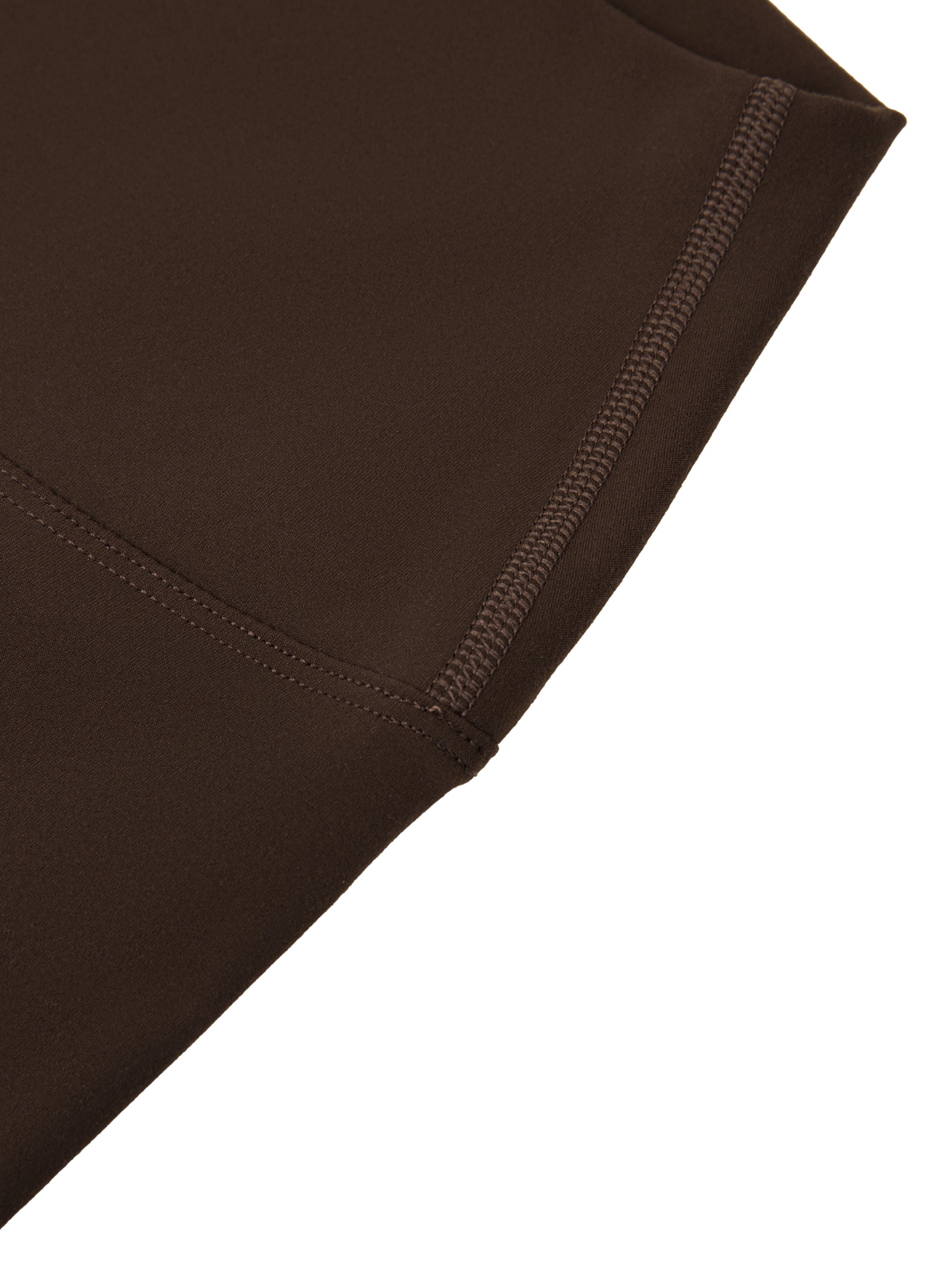 High-Waisted Yoga Leggings