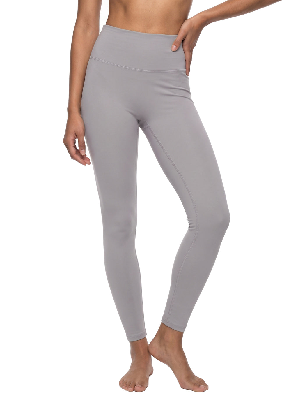 Women’s High Rise Ankle Length Leggings