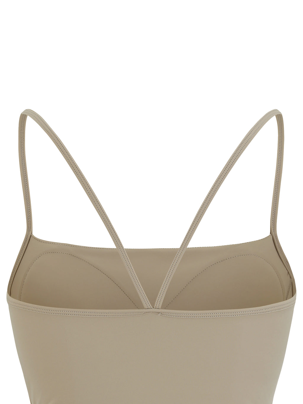 Women's Ruched Yoga Tank Top