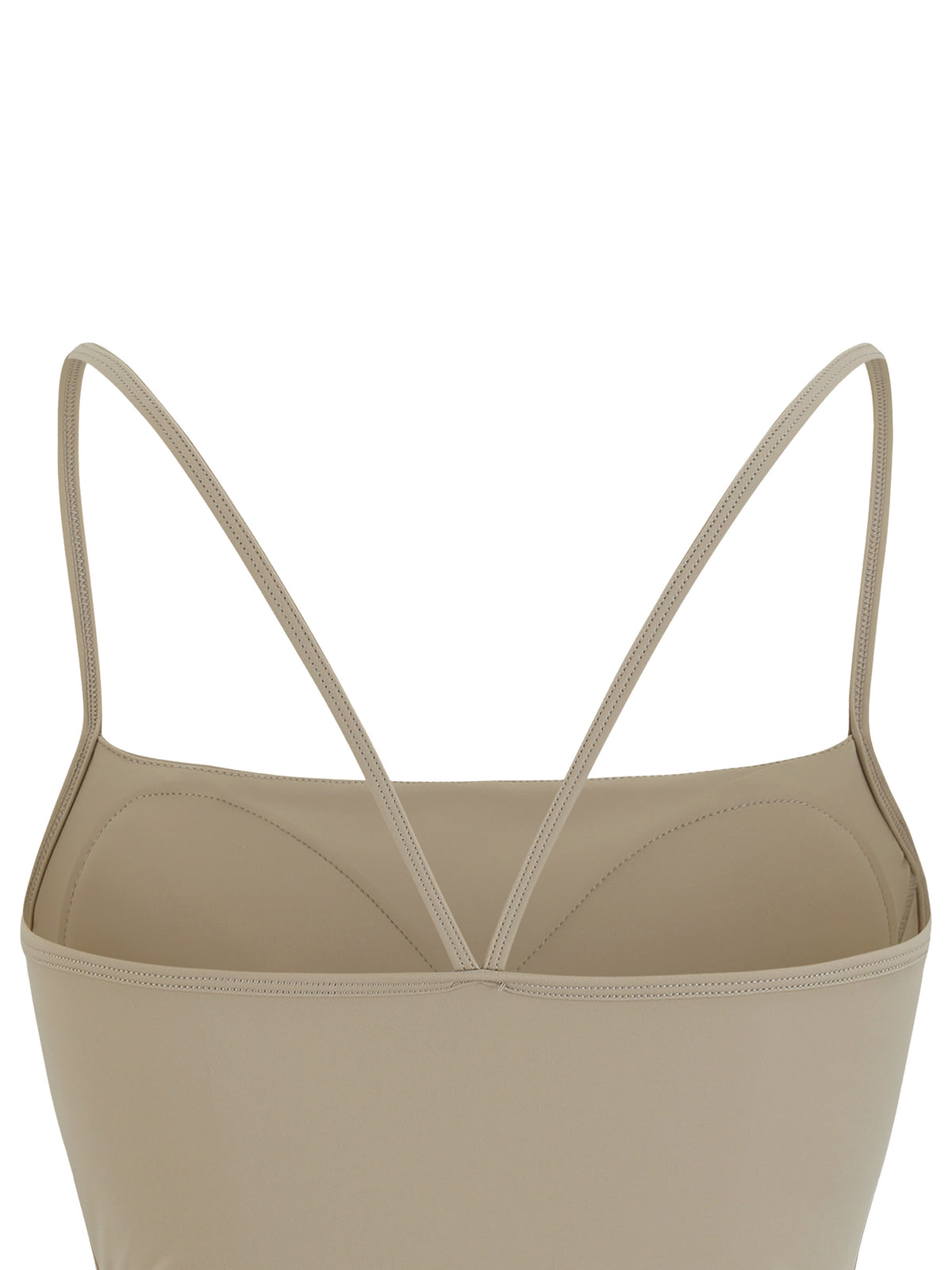 Women's Ruched Yoga Tank Top
