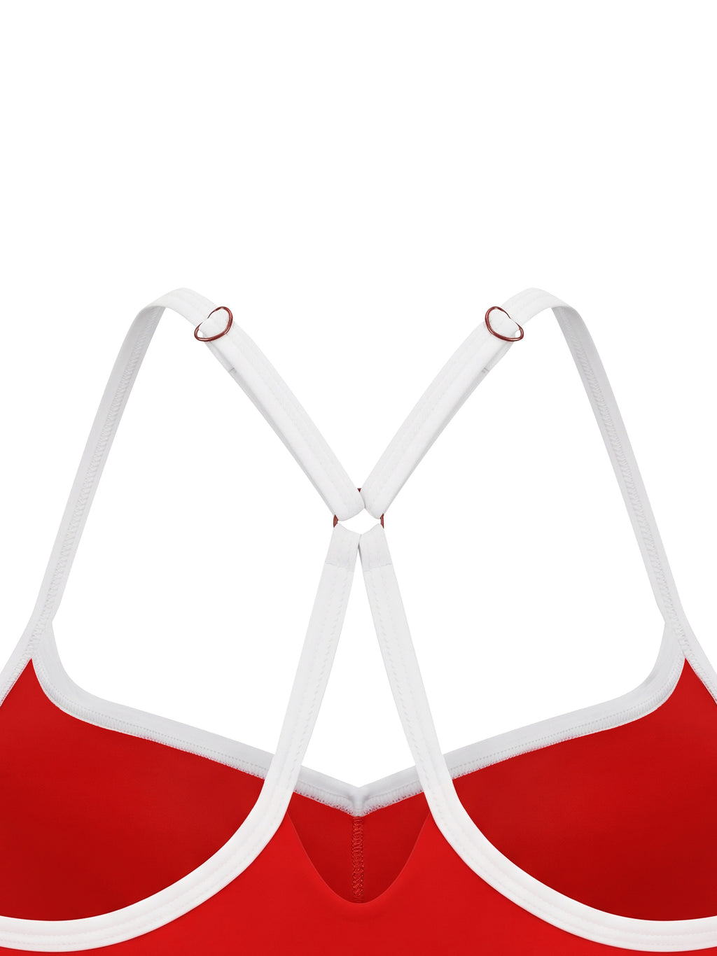 Women’s Color Block Yoga Sport Bra