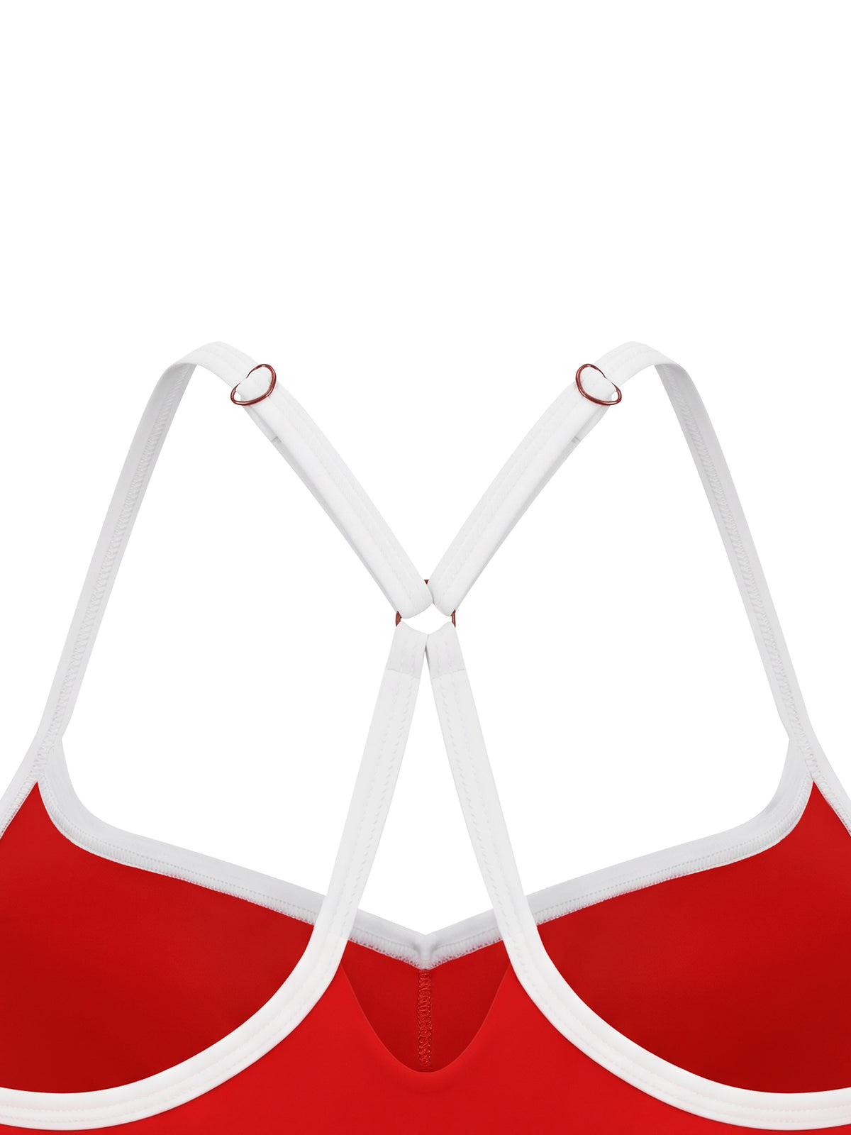 Women’s Color Block Yoga Sport Bra