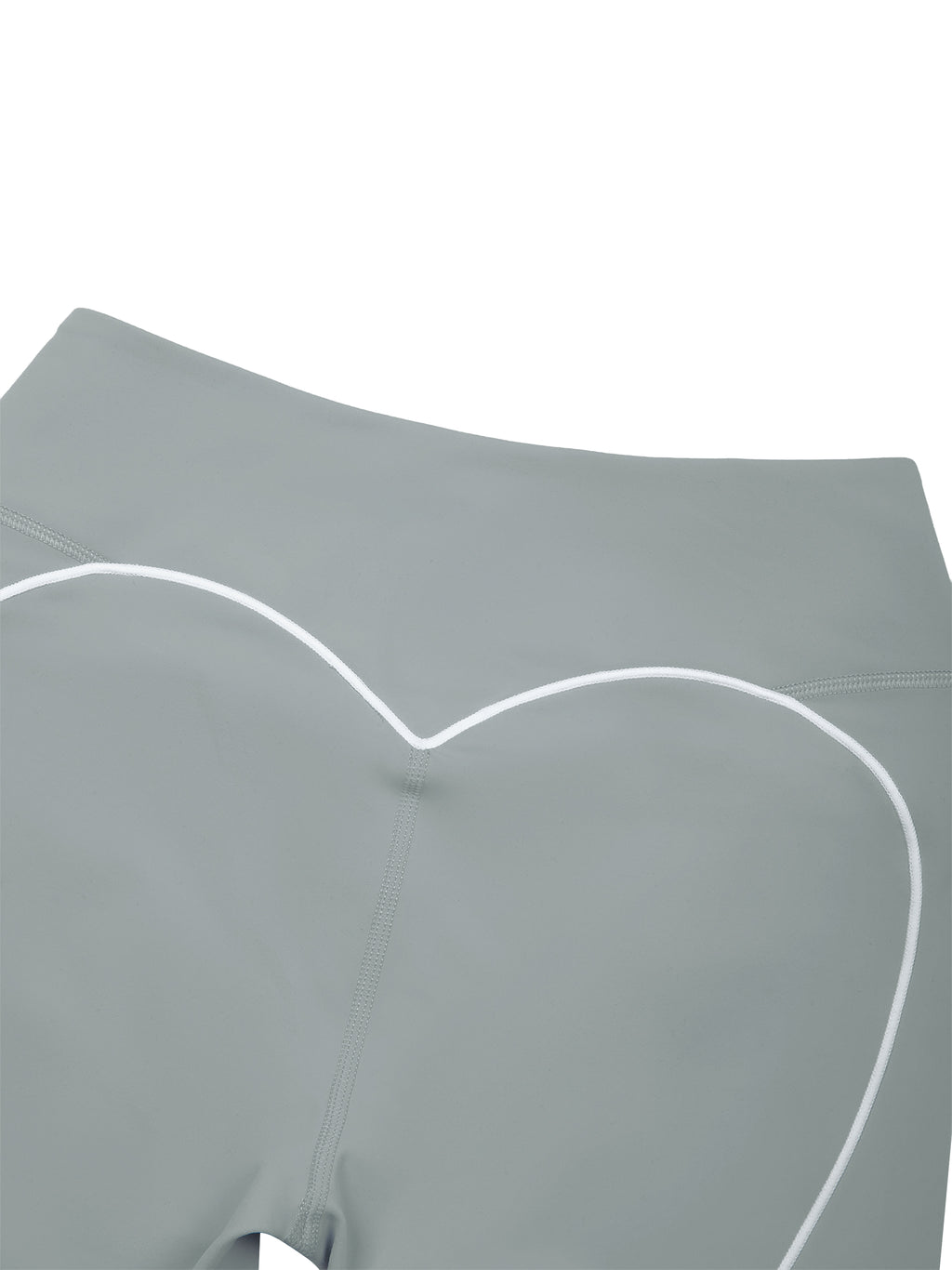 Women’s High Waisted Yoga Biker Shorts
